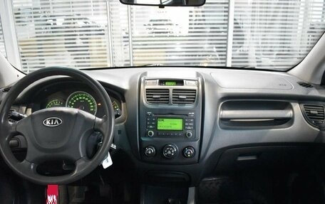 KIA Sportage II, 2010 год, 940 000 рублей, 5 фотография