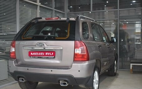 KIA Sportage II, 2010 год, 940 000 рублей, 4 фотография