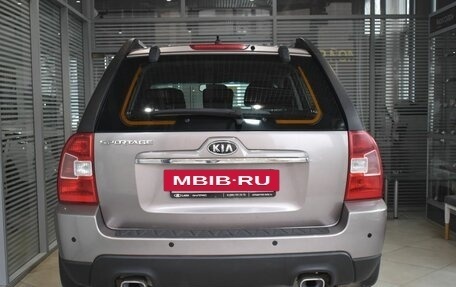 KIA Sportage II, 2010 год, 940 000 рублей, 3 фотография