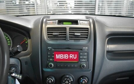 KIA Sportage II, 2010 год, 940 000 рублей, 8 фотография