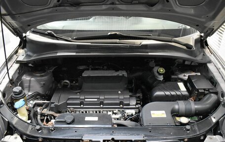 KIA Sportage II, 2010 год, 940 000 рублей, 14 фотография