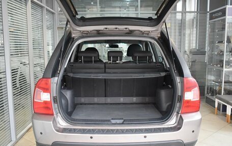 KIA Sportage II, 2010 год, 940 000 рублей, 13 фотография