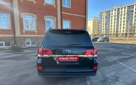 Toyota Land Cruiser 200, 2020 год, 8 250 000 рублей, 12 фотография