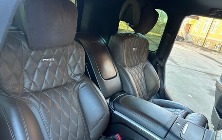 Toyota Land Cruiser 200, 2020 год, 8 250 000 рублей, 21 фотография