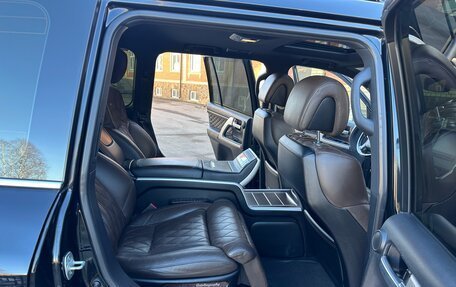 Toyota Land Cruiser 200, 2020 год, 8 250 000 рублей, 20 фотография