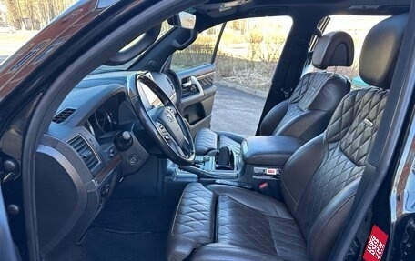 Toyota Land Cruiser 200, 2020 год, 8 250 000 рублей, 18 фотография