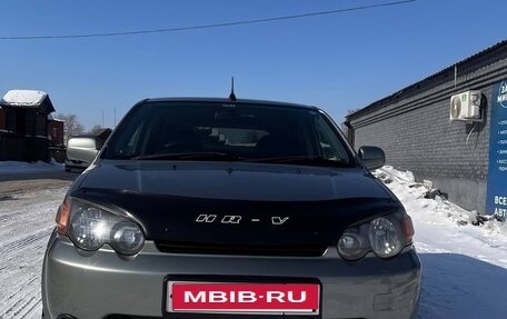 Honda HR-V I, 1999 год, 420 000 рублей, 1 фотография