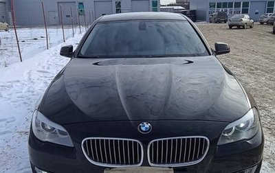 BMW 5 серия, 2012 год, 1 750 000 рублей, 1 фотография