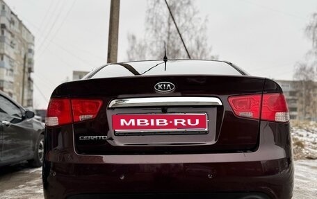 KIA Cerato III, 2011 год, 895 000 рублей, 1 фотография