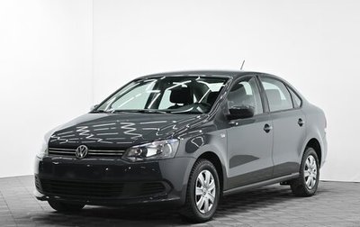 Volkswagen Polo VI (EU Market), 2014 год, 725 000 рублей, 1 фотография