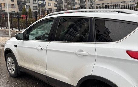 Ford Kuga III, 2015 год, 940 000 рублей, 9 фотография