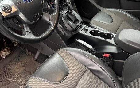 Ford Kuga III, 2015 год, 940 000 рублей, 11 фотография