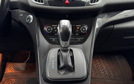 Ford Kuga III, 2015 год, 940 000 рублей, 16 фотография