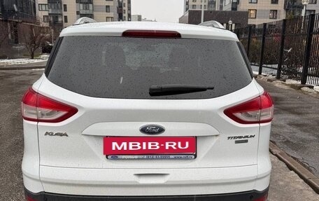 Ford Kuga III, 2015 год, 940 000 рублей, 6 фотография