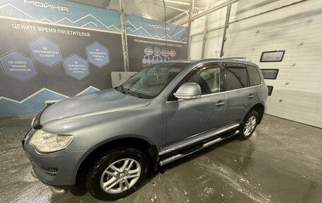 Volkswagen Touareg III, 2008 год, 1 330 000 рублей, 35 фотография