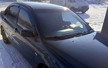 Mitsubishi Lancer IX, 2006 год, 390 000 рублей, 2 фотография