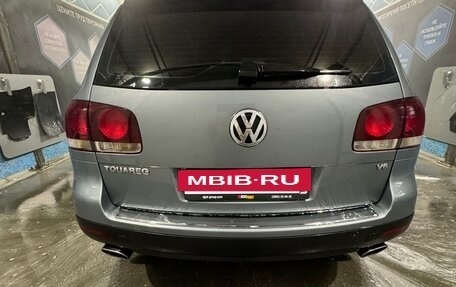 Volkswagen Touareg III, 2008 год, 1 330 000 рублей, 32 фотография