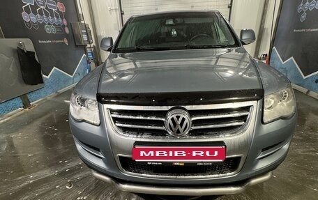 Volkswagen Touareg III, 2008 год, 1 330 000 рублей, 29 фотография