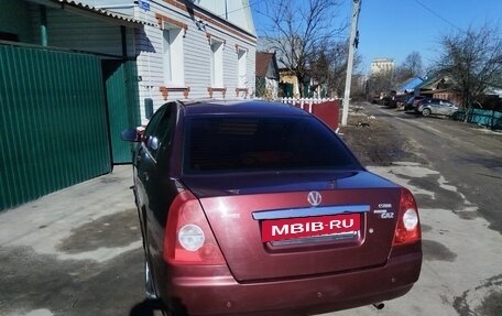 Chery Fora (A21), 2010 год, 360 000 рублей, 5 фотография