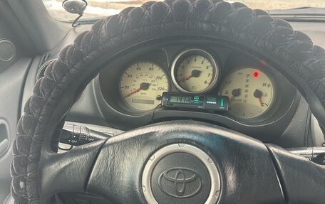 Toyota RAV4, 2001 год, 900 000 рублей, 8 фотография