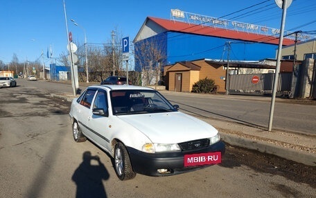 Daewoo Nexia I рестайлинг, 2006 год, 190 000 рублей, 5 фотография