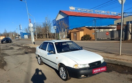 Daewoo Nexia I рестайлинг, 2006 год, 190 000 рублей, 4 фотография