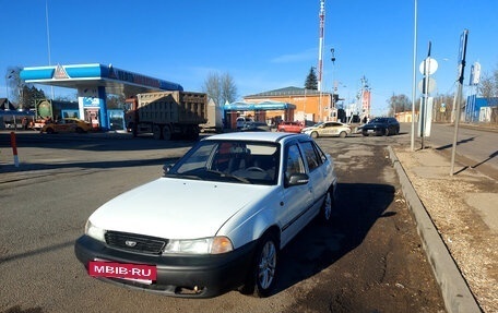 Daewoo Nexia I рестайлинг, 2006 год, 190 000 рублей, 7 фотография