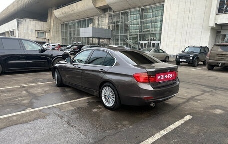 BMW 3 серия, 2015 год, 2 400 000 рублей, 4 фотография