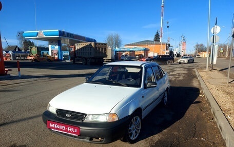 Daewoo Nexia I рестайлинг, 2006 год, 190 000 рублей, 6 фотография