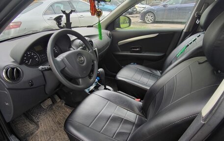 Nissan Almera, 2016 год, 1 050 000 рублей, 3 фотография