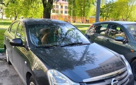 Nissan Almera, 2016 год, 1 050 000 рублей, 4 фотография