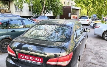Nissan Almera, 2016 год, 1 050 000 рублей, 2 фотография