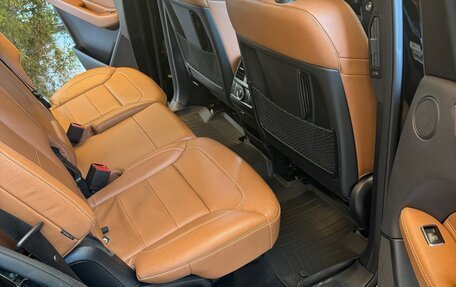 Mercedes-Benz GLS, 2018 год, 7 250 000 рублей, 9 фотография