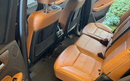 Mercedes-Benz GLS, 2018 год, 7 250 000 рублей, 8 фотография