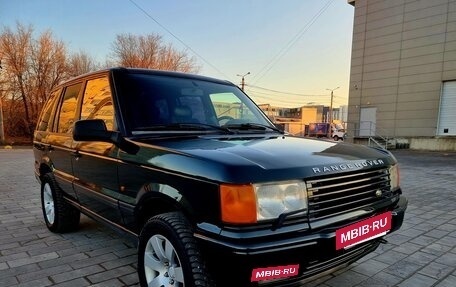 Land Rover Range Rover III, 1997 год, 879 000 рублей, 6 фотография