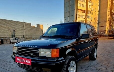 Land Rover Range Rover III, 1997 год, 879 000 рублей, 15 фотография