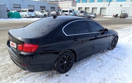 BMW 5 серия, 2012 год, 1 750 000 рублей, 4 фотография