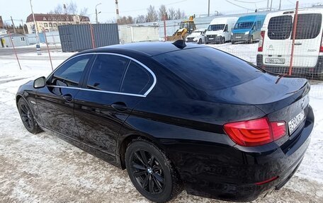 BMW 5 серия, 2012 год, 1 750 000 рублей, 3 фотография