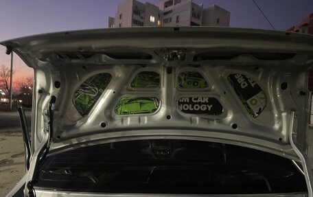 Hyundai Accent II, 2005 год, 460 000 рублей, 10 фотография