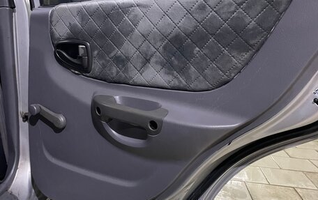 Hyundai Accent II, 2005 год, 460 000 рублей, 8 фотография