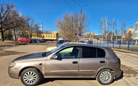 Nissan Almera, 2005 год, 360 000 рублей, 4 фотография