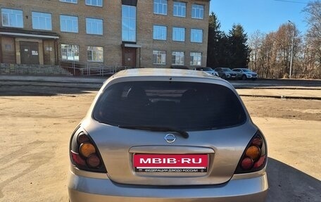 Nissan Almera, 2005 год, 360 000 рублей, 6 фотография