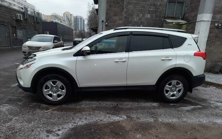 Toyota RAV4, 2014 год, 1 800 000 рублей, 3 фотография