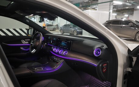 Mercedes-Benz E-Класс, 2022 год, 6 900 000 рублей, 12 фотография