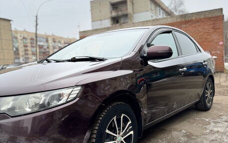 KIA Cerato III, 2011 год, 895 000 рублей, 6 фотография