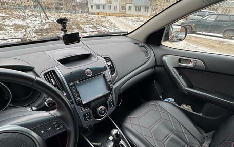 KIA Cerato III, 2011 год, 895 000 рублей, 11 фотография