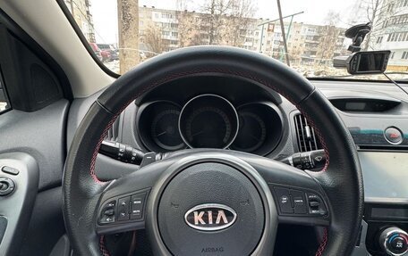 KIA Cerato III, 2011 год, 895 000 рублей, 9 фотография