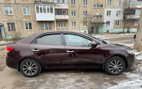 KIA Cerato III, 2011 год, 895 000 рублей, 10 фотография