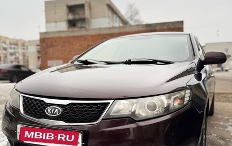 KIA Cerato III, 2011 год, 895 000 рублей, 8 фотография