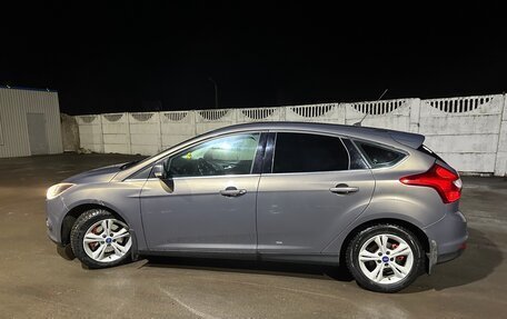 Ford Focus III, 2011 год, 1 050 000 рублей, 4 фотография